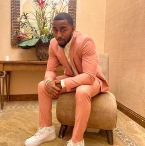 Meet your Posher, Johnny